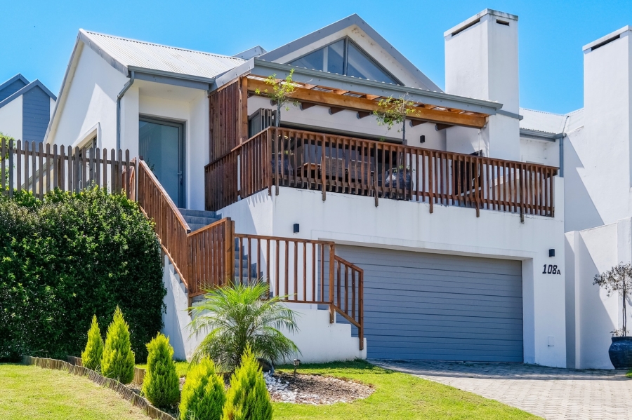 To Let 3 Bedroom Property for Rent in Blanco Western Cape